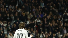 Luka Modrić
