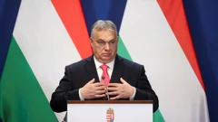 Viktor Orban