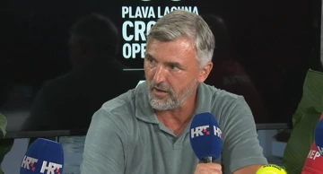 Goran Ivanišević