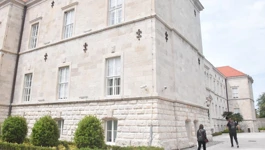 Sveučilište u Dubrovniku