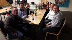 Članovi HSKD Croatia - Katarina Zrinski, Foto: -/-