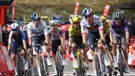 Vuelta 2025.