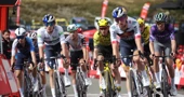 Vuelta 2025.