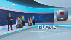 RIJEKA - Gradonačelnik, Foto: HTV/HRT