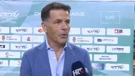 Zoran Primorac, predsjednik HSTS-a