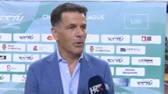 Zoran Primorac, predsjednik HSTS-a