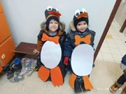 Pokladna povorka osječkog eko vrtića "Mak", Foto: M.Milas/Radio Osijek