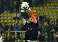 Gianluigi Donnarumma, Foto: Wolfgang Rattay/REUTERS