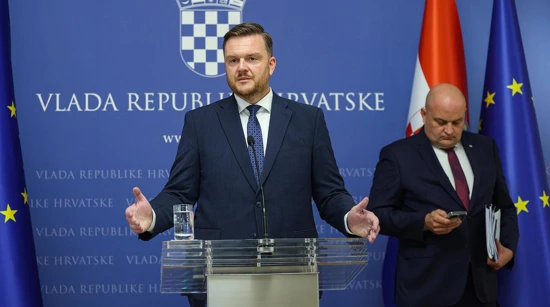 Marko Primorac