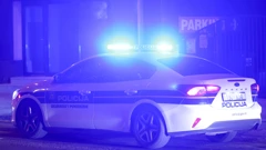 Motociklisti stradali u nesrećama