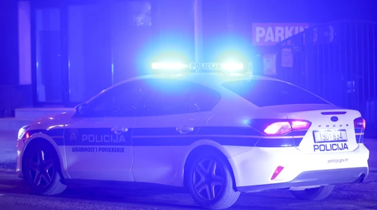 Motociklisti stradali u nesrećama