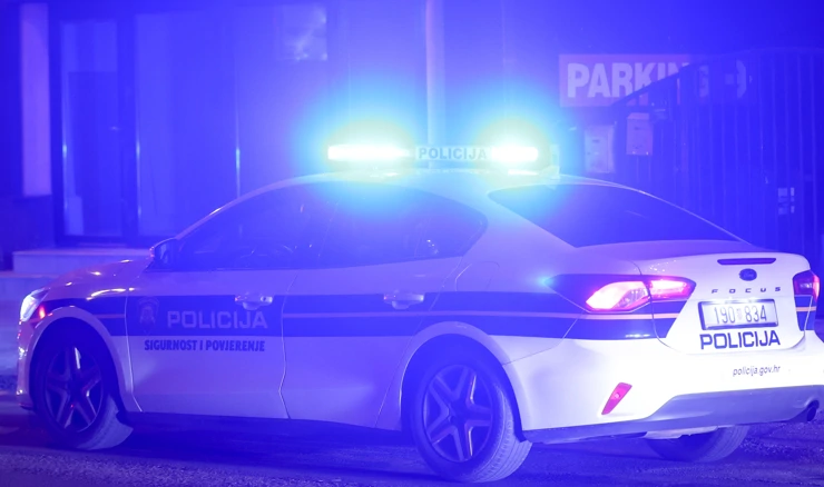 Motociklisti stradali u nesrećama