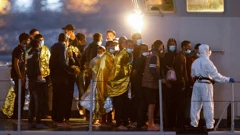 Tisuće izbjeglica već je ove godine brodom stiglo u Italiju