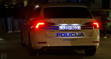 Policija
