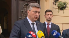 Andrej Plenković