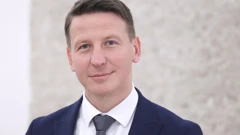 Dario Zurovec