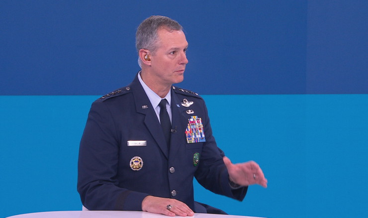 Zapovjednik NATO-a: Hrvatska je sve snažnija i važna za cijeli Savez