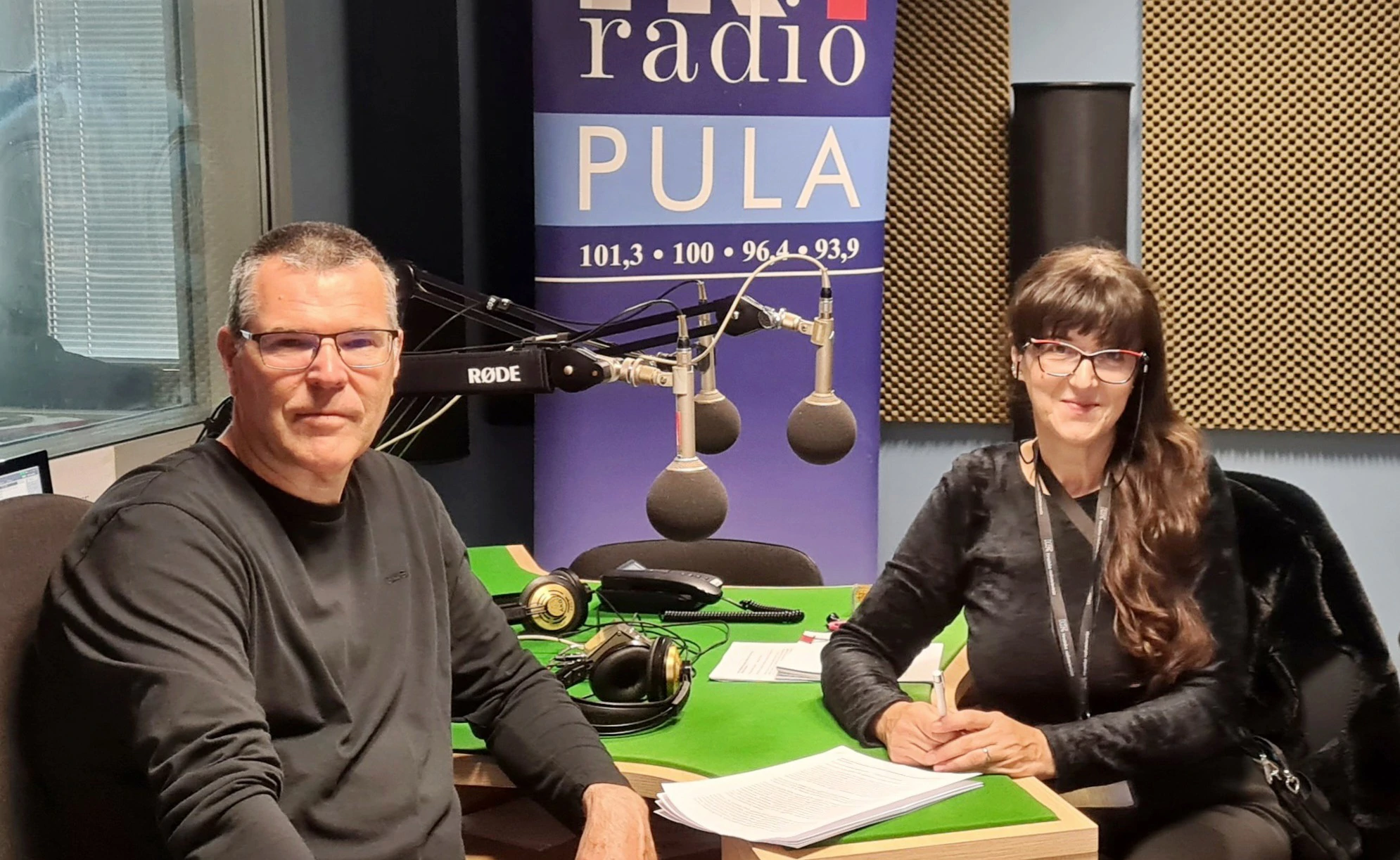 Razvojni kod - Gost Tatjane Kaštelan Andi Vitasović u povodu 60. obljetnice Udruženja obrtnika Pula