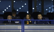 Mirko Barišić i Vlatka Peras, Foto: Ronald Gorsic/CROPIX