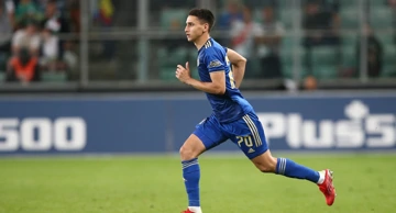 Luka Menalo 