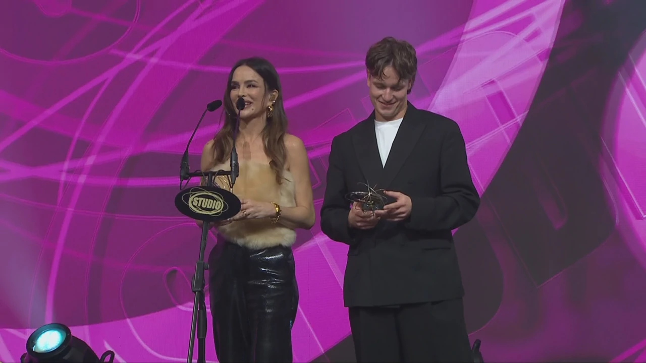 Najbolji izvođači su Severina i Jakov Jozinović, Foto: HTV/HRT