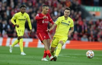 Thiago Alcantara, Giovani Lo Celso, Foto: Phil Noble/REUTERS