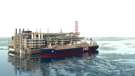 EU povećao uvoz ruskog LNG-a
