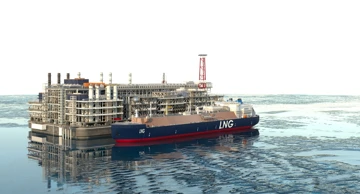 EU povećao uvoz ruskog LNG-a