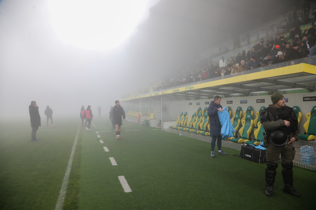 HNS odlučio: Istra - Rijeka igraju u siječnju - HRT