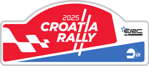 ERC Croatia Rally, Foto: promo/promo