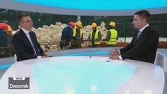 Zaposlenost u Hrvatskoj