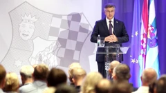 Plenković: Vlada podržava Zagrebačku županiju u brojnim projektima