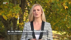 Ivana Čavlina Tomašević, Foto: Plodovi zemlje/HRT