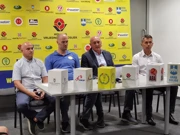 KK Vrijednosnice, Foto: Krunoslav Inhof/HRT Radio Osijek