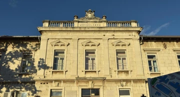 Opća bolnica Zadar 
