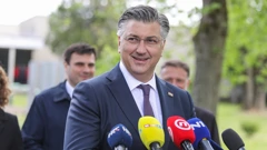 Andrej Plenković