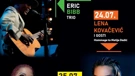 Jazz Blues Festival