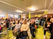 Božićna predstava, Foto: scokaric/HRT