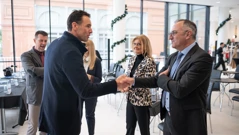 S potpisivanja Ugovora o organizaciji Dore 2023., Foto: David Kurti/promo