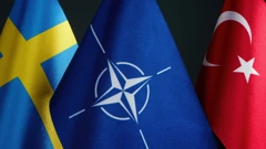 Švedska u NATO-u