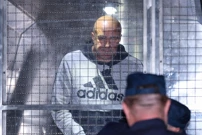 Leon Lučić, Foto:  Igor Kralj /Pixsell