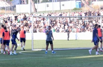 Otvoreni trening Hajduka, Foto: Ivo Čagalj/PIXSELL