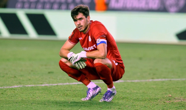 Martin Zlomislić