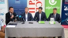 Predstavljeno ekipno EP u Zadru