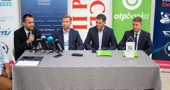 Predstavljeno ekipno EP u Zadru