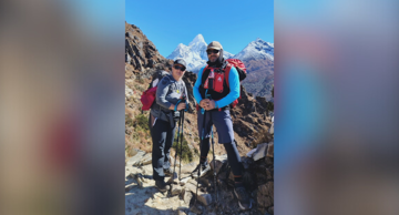 Bračni par Čikor u akciji