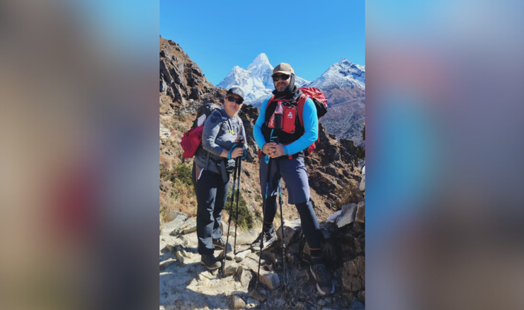 Bračni par Čikor u akciji