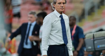 Roberto Mancini