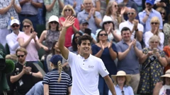 Cristian Garin