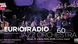 60 godina Jazz orkestra Euroradija